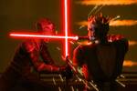La serie de Darth Maul rescata la historia que 'Star Wars' dej� colgada tras el fracaso de la pel�cula de Han Solo