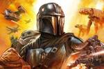 Hajime Isayama, creador de 'Ataque a los Titanes', se pasa a Star Wars: 'Eso es lo que la saga significa para m�'