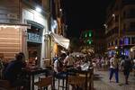 Ya ha entrado en vigor: bares y restaurantes deber�n abonar un complemento salarial por el trabajo entre las 22:00 y las 6:00