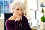 Meryl Streep (76), sobre 'El diablo viste de Prada': 'Ped� que me doblaran el sueldo o no hac�a la pel�cula'