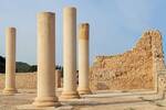 La ciudad romana perfecta para recorrer a pie: conserva termas, mosaicos y calles de hace m�s de 2.000 a�os