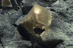 Estados Unidos resuelve el misterio de la esfera dorada que apareci� en el fondo del mar de Alaska a m�s de 3.000 metros