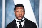 Jonathan Majors sufre un accidente en su regreso al cine y la producci�n estalla: 'no negociamos' tras exigir seguridad