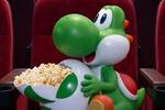La especulaci�n salta al cine: la locura por el palomitero de Super Mario Galaxy: la pel�cula sube la reventa hasta 2.000 euros