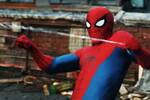 Spider-Man cambia de tono: Tom Holland confirma que Sony y Marvel quieren m�s humor en su pr�xima pel�cula