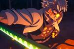 'Kimetsu no Yaiba' abandona los cines oficialmente y no logra superar a su mayor rival: su anterior pel�cula
