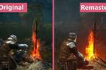 Comparativa: Darks Souls Prepare to Die VS. Dark Souls: Remastered en PC a 4K