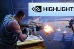 Tutorial: As se utiliza Highlights de NVIDIA en Fortnite y otros juegos