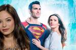 Superman & Lois: Lana Lang de 'Smallville' cree que el casting de la nueva serie es increble