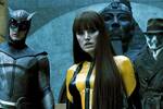 Watchmen: La actriz de Espectro de seda confirma que no se sinti cmoda en el film