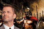 Zack Snyder escribi� un �ltimo filme de '300' en el confinamiento pero Warner lo ignor�
