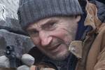 The Ice Road: La nueva pelcula de Liam Neeson que podremos ver en Netflix Espaa