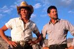 Kevin Bacon confiesa que Tremors es la �nica pel�cula suya que ha visto