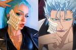 Bleach: El cosplay femenino de Grimmjow que prepara el regreso del anime
