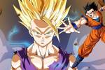 Akira Toriyama reabre el meln: 'Gohan es ms fuerte que cualquiera... o eso dicen'