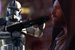 Obi-Wan Kenobi: El cameo del veterano de la Legi�n 501 explicado