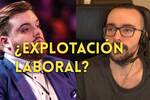 Los editores de vdeo hablan de 'explotacin de los youtubers' y reclaman mejores sueldos