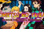 Kimetsu no Yaiba: dnde ver la pelcula y todas las temporadas