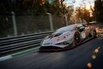 Lamborghini presenta la tercera temporada de The Real Race, su torneo de esports
