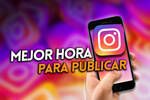 Instagram: Cules son las mejores horas y das para publicar y ganar audiencia