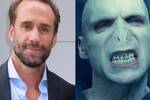 El remake de Harry Potter en Max tiene a su Voldemort: el hermano del actor original