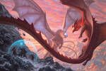 Análisis Dungeons & Dragons: 'El tesoro de los dragones de Fizban', una guía genial para jugar al rol