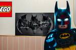 LEGO presenta su set definitivo de 'Batman Returns' con una Batcueva increíble