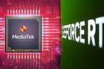NVIDIA trabaja con MediaTek para crear un chip para dispositivos móviles según un rumor