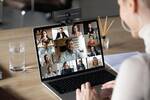 Creative anuncia su nueva webcam Live! Cam Sync 4K para crear contenido a 4K