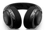 As son los nuevos auriculares Arctis Nova 4 de SteelSeries