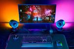 Razer presenta su nueva línea de altavoces para PC