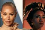 Jada Pinkett Smith acusa a los 'racistas blancos' del fracaso de 'La reina Cleopatra' en Netflix