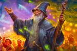 Wizards presenta su colección de Magic del 'El Señor de los Anillos': ¿será la más épica de la historia?