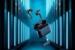 Razer anuncia sus nuevos auriculares de botn Hammerhead Pro Hyperspeed