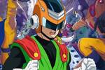 Dragon Ball Super: Super Hero recibe a Son Gohan como el Gran Saiyaman con un diseo espectacular