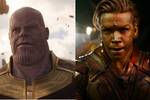 Guardianes de la Galaxia 3: �Es Adam Warlock m�s poderoso que Thanos?