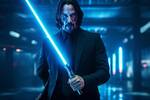 'Seran 2 horas de luchas con espadas lser': El actor de Jar Jar Binks quiere hacer una Star Wars al estilo John Wick