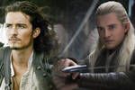 Orlando Bloom confiesa cu�l es la pel�cula que m�s odia de su carrera y no es 'Piratas del Caribe' ni 'El se�or de los anillos'