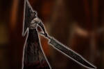 La pelcula 'Return to Silent Hill' revela la primera imagen de Pyramid Head