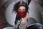 Amazon cancela su misteriosa serie de 'Spider-Man' y el universo Marvel de Sony se resiente: Adis a 'Silk'