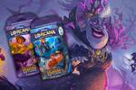 Hemos jugado al nuevo set de Lorcana: Con 'Ursula's Return', Disney tiene un nuevo xito de las cartas coleccionables