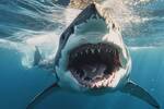Un joven de Florida sobrevive a un ataque de dos tiburones y explica cmo se siente una mordida