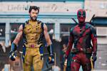 Marvel comparte un nuevo y detallado vistazo al traje de Lobezno en 'Deadpool 3' y el UCM garantiza su nuevo xito
