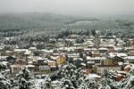 El precioso pueblo soriano de menos de 800 habitantes en el que se rod 'Doctor Zhivago'