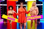 Exigen la retirada inmediata de 'Naked Attraction' de HBO Max, por atentar contra la dignidad