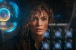 Crtica de 'Atlas' - Jennifer Lopez acierta en Netflix con su pelcula de ciencia ficcin sobre la IA y sus peligros