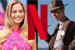 El jefe de Netflix cree que 'Barbie' y 'Oppenheimer' habran arrasado en streaming y llegado a ms audiencia que en cines