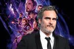 Joaquin Phoenix podra haber asumido hace aos un papel fundamental en el UCM, pero rechaz unirse a Marvel