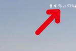 Qu significan las flechas de los iconos de Android? Son ms importantes de lo que parecen