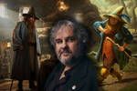 �Qui�n era Tom Bombadil y por qu� Peter Jackson lo dej� fuera de sus pel�culas de 'El Se�or de los Anillos'?